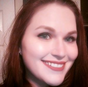 Meet your Posher, Kimberlyn